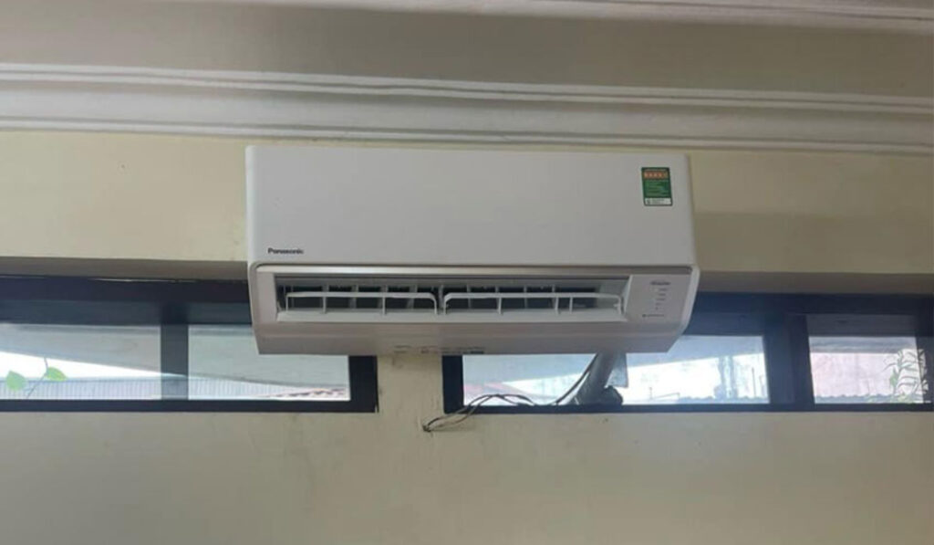 Bền bỉ trong mọi điều kiện thời tiết