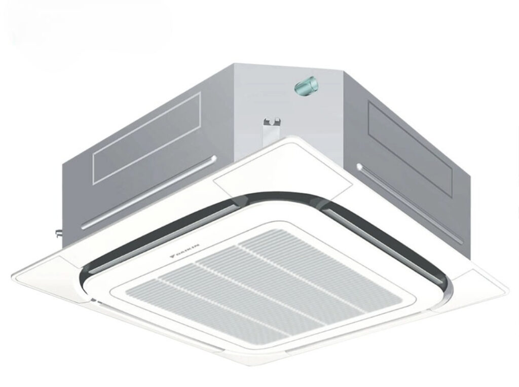 AX88 Sòng bạc phổ biến nhất Âm Trần Đaikin 18000Btu 1 Chiều