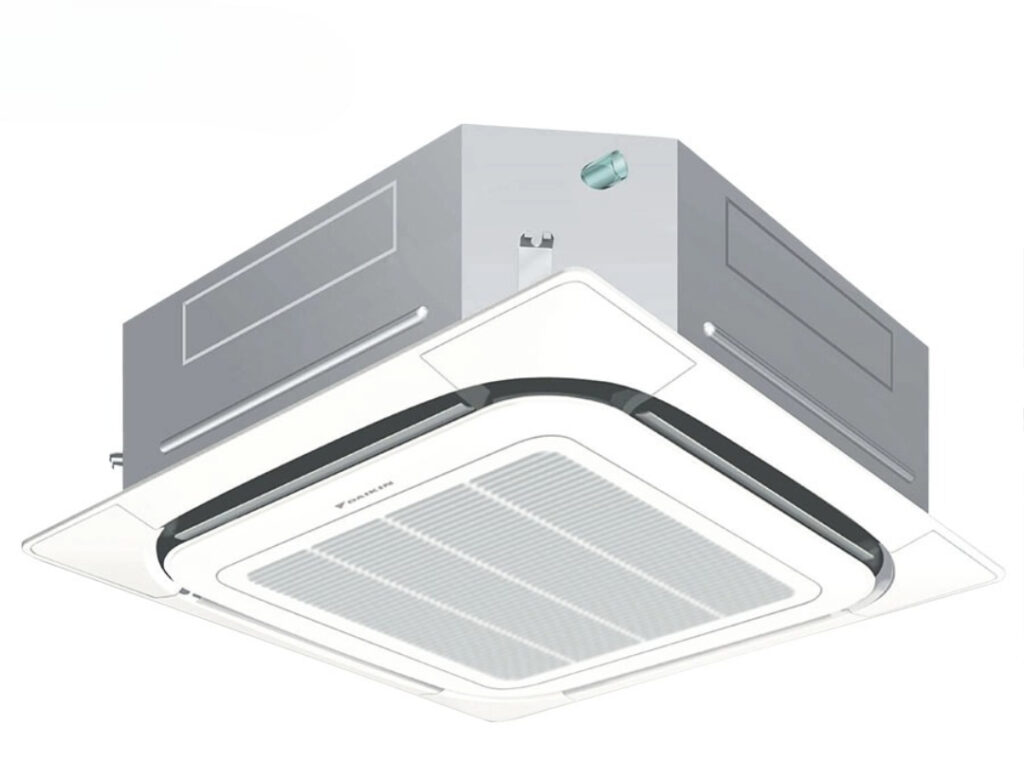 AX88 Sòng bạc phổ biến nhất Âm Trần Daikin 18000Btu 1 Chiều