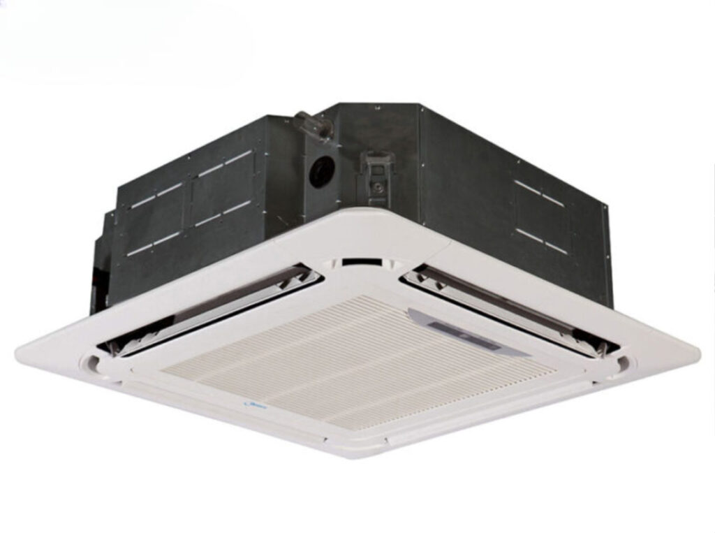 AX88 Sòng bạc phổ biến nhất Âm Trần Midea 18000Btu