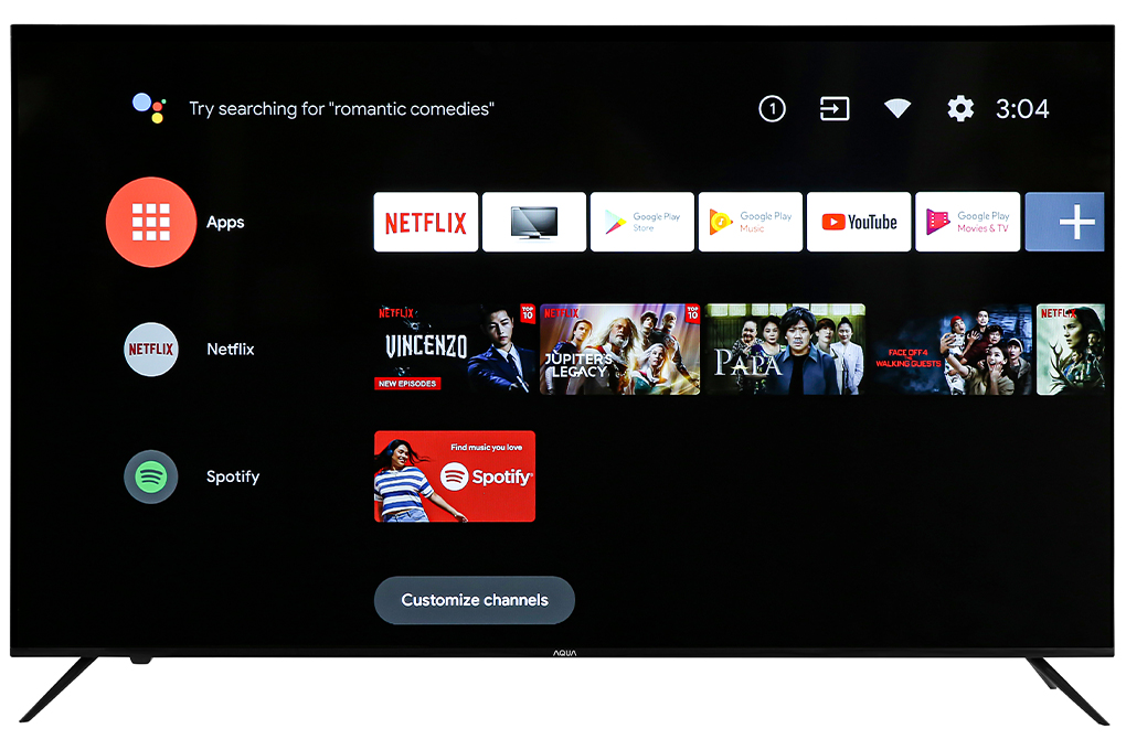 Hệ điều hành Android 9.0 dễ dùng