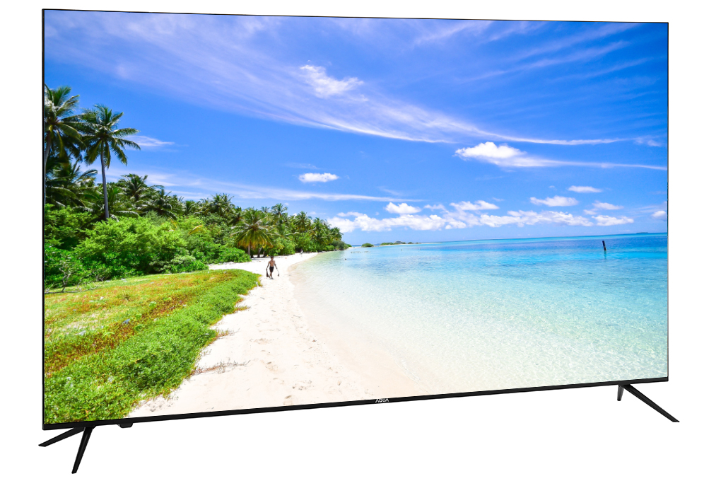 Tivi màn hình lớn 65 inch