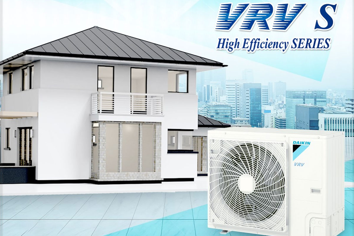 tối ưu Ax88 one giaitri tructuyen và linh hoạt lắp đặt điều hòa trung tâm Daikin linh hoạt lắp đặt