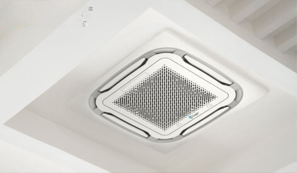 AX88 Sòng bạc phổ biến nhất Âm Trần Casper 1 Chiều