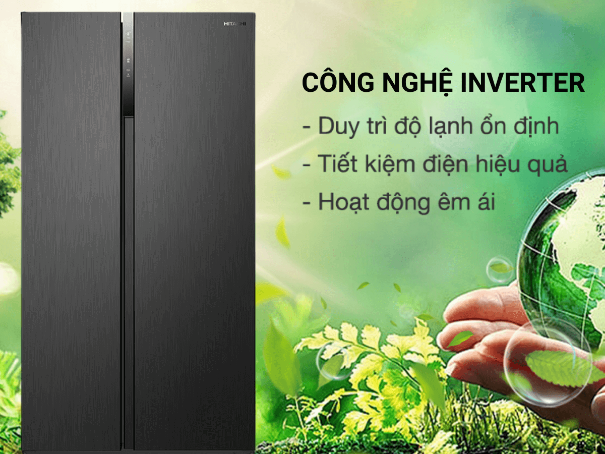 cảm biến Eco tiết kiệm điện