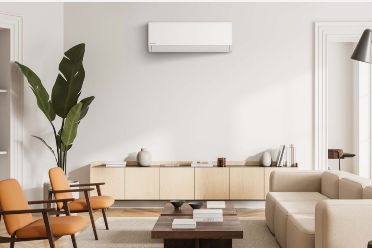 Điều hòa công suất làm lạnh 18000 tối ưu cho diện tích 30m²