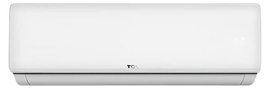 Điều hòa TCL TAC-10CSD/TPG21 sở hữu thiết kế đơn giản, đẹp mắt Thiết kế đơn giản, đẹp mắt