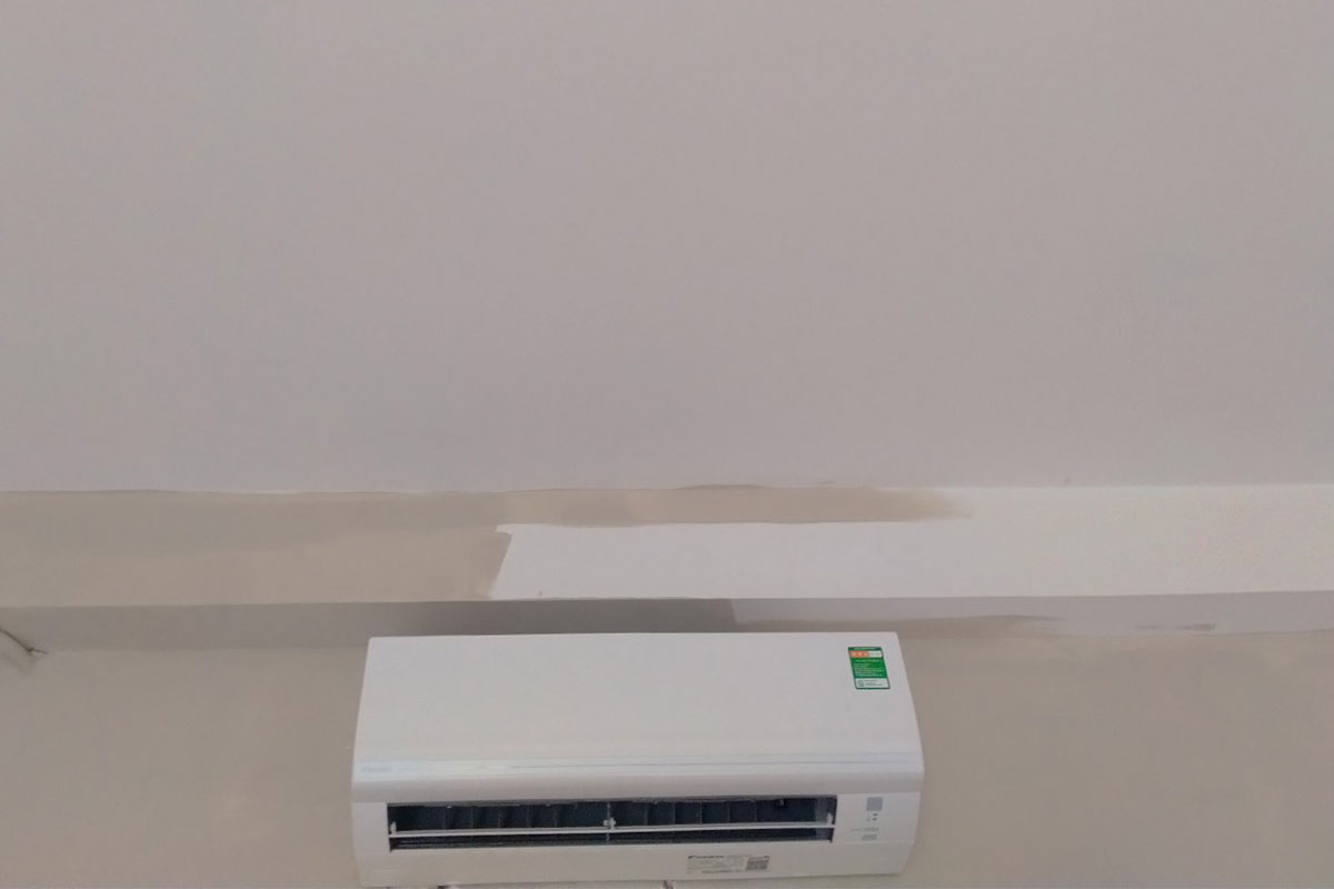 Điều hòa Daikin 18000btu 1 chiều FTF50XV1V