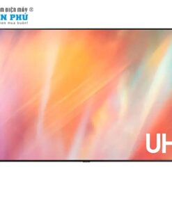 Smart Ax88com đăng nhập 55 Inch 4K UHD UA55AU7700KXXV
