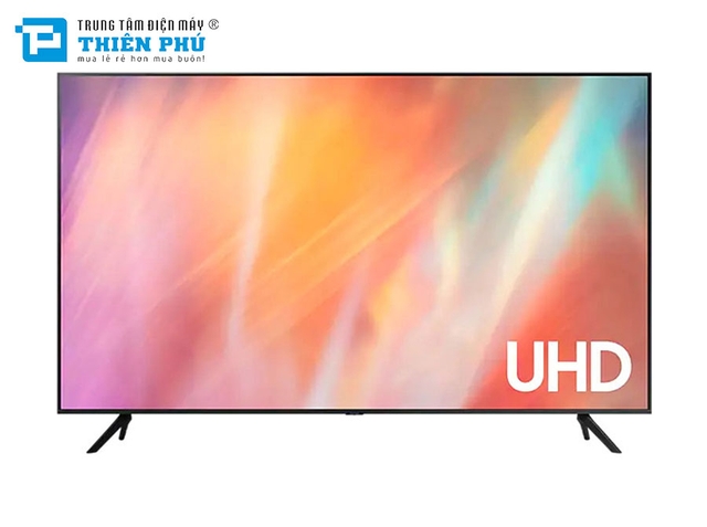 Smart Ax88com đăng nhập 55 Inch 4K UHD UA55AU7700KXXV