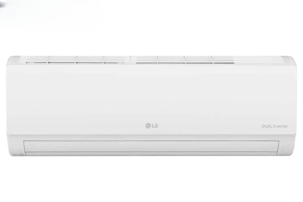 Điều hòa LG vừa làm lạnh và sưởi ấm Điều hòa LG vừa làm lạnh và sưởi ấm