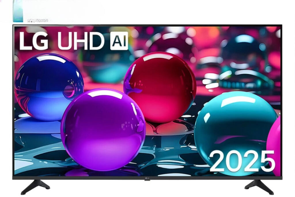 Smart Tivi LG 43 Inch 4K 43UA7350PSB