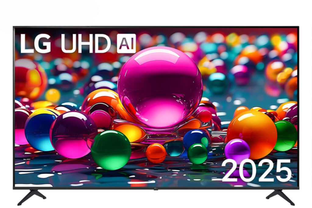 Smart Tivi LG 43 Inch 4K 43UA8450PSA