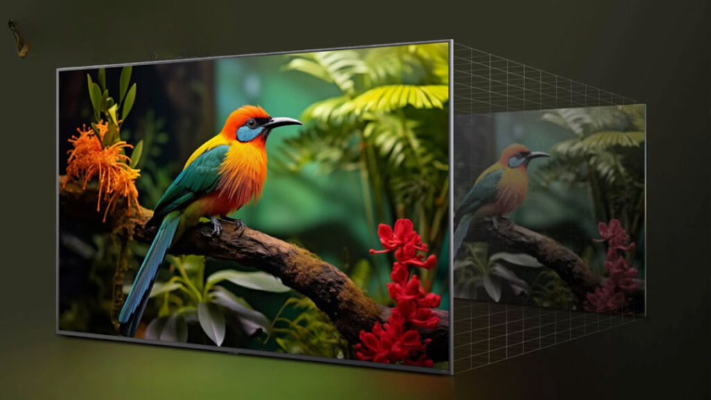 Đánh giá chi tiết smart tivi LG