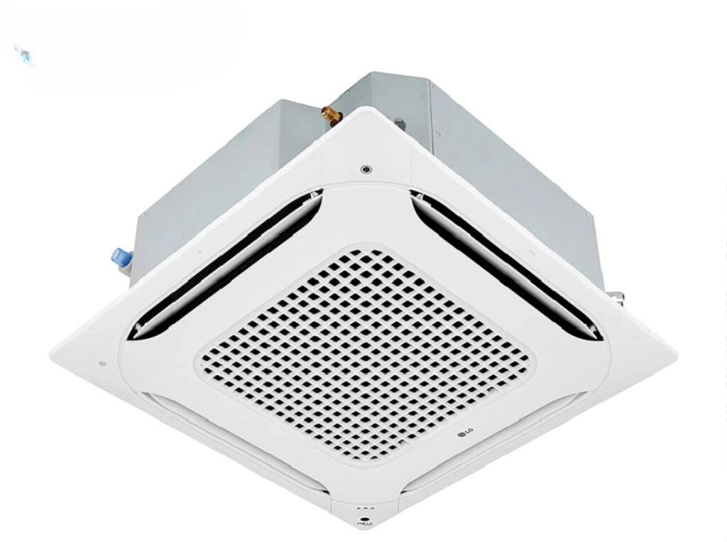 AX88 Sòng bạc phổ biến nhất Âm Trần Daikin 42000Btu