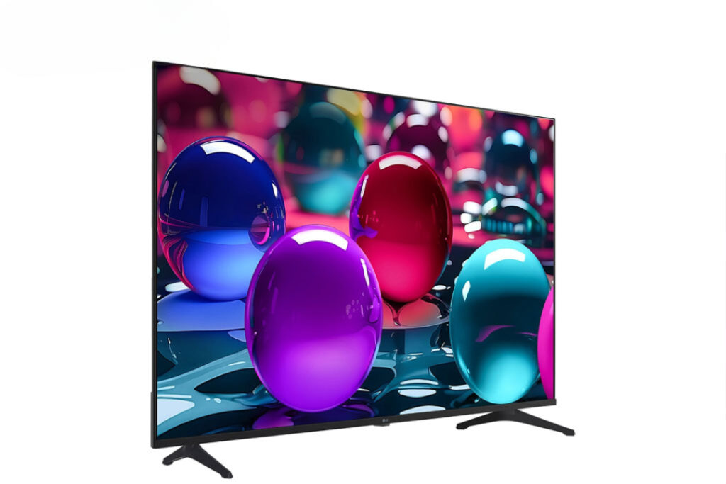 Đánh giá chất lượng smart tivi LG 65 inch