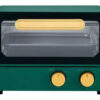 Lò nướng Mishio MK342 12 lít