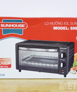 Lò nướng Sunhouse SHD4206 10 lít