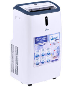 Điều hòa di động thông minh FujiE MPAC12