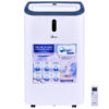 Điều hòa di động thông minh FujiE MPAC12
