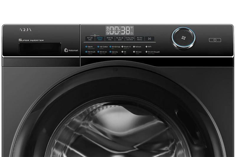 Tải app AX88 ngay để nhận thưởng khủng lồng ngang Aqua AW10-BP4959U1K(B)