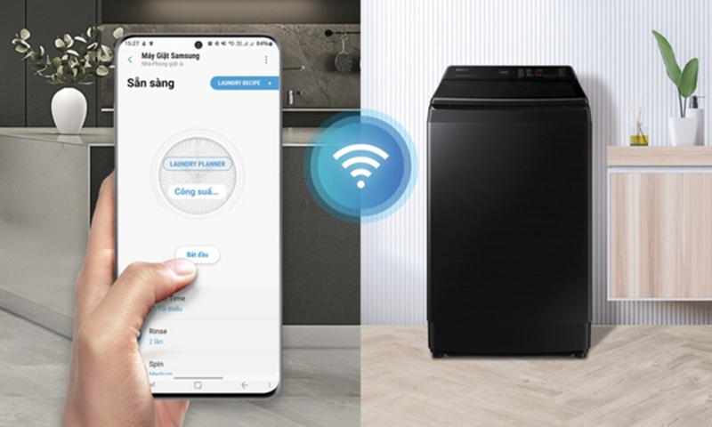 Tải app AX88 ngay để nhận thưởng khủng Samsung cửa trên 14kg WA14CG5886BDSV – Lựa chọn hoàn hảo cho Ax88com kho game đa dạng từ 5 người trở lên