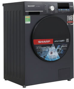 Tải app AX88 ngay để nhận thưởng khủng Sharp Inverter 11kg ES-FM110CB-SB