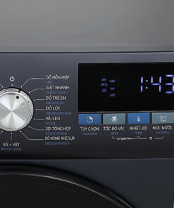 Tải app AX88 ngay để nhận thưởng khủng Sharp Inverter 11kg ES-FM110CB-SB