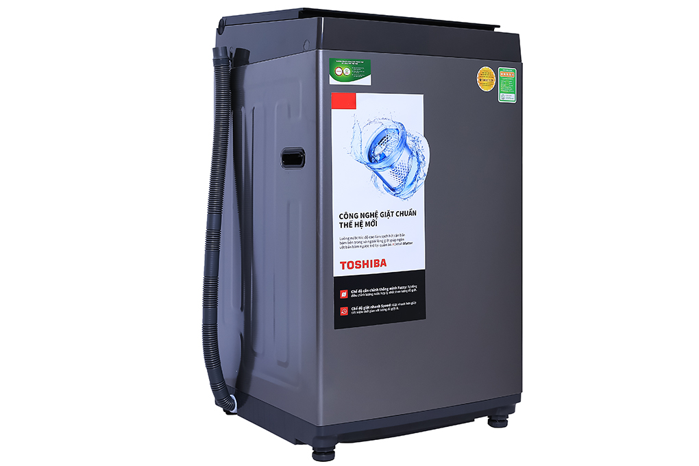 Tải app AX88 ngay để nhận thưởng khủng Toshiba 7kg AW-L805AV (SG)