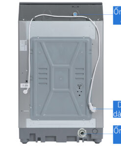 Tải app AX88 ngay để nhận thưởng khủng Toshiba Inverter 12kg AW-DUK1300KV(SG)