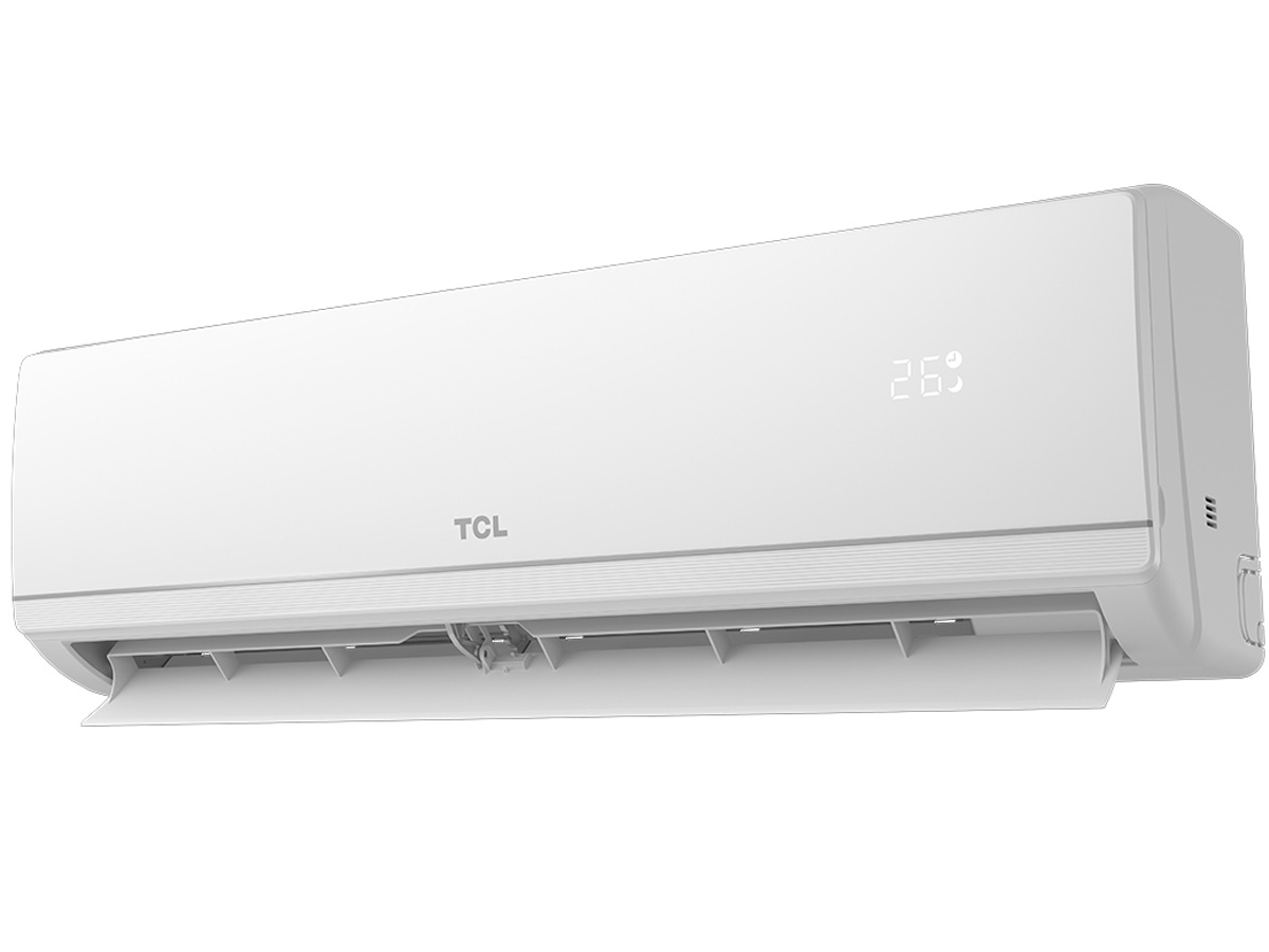 Máy lạnh 1 chiều TCL Inverter Elite Pro 1HP TEP.10CSD.F1I