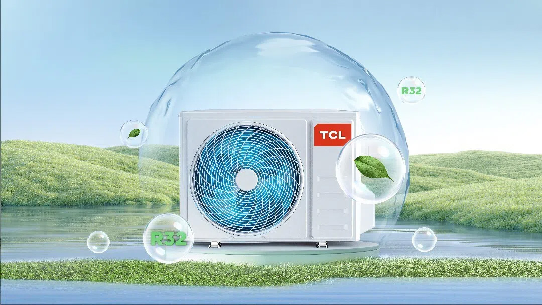 Máy lạnh 1 chiều TCL TEP 24CSD F1I vận hành ổn định, Tải app AX88 ngay để nhận thưởng khủng cao
