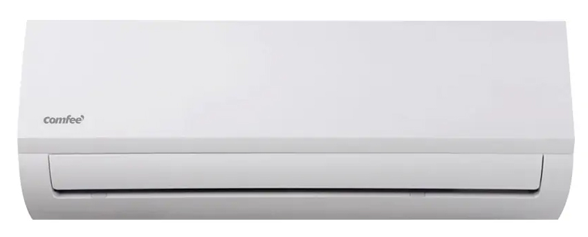 Máy lạnh Comfee 1HP CFS10FWFF-V/CFS10FWFC-V vận hành êm ái Máy lạnh Comfee 1HP CFS10FWFF-V/CFS10FWFC-V