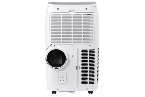 may-lanh-di-dong-fujihome-pac12-2 Máy lạnh di động FujiHome hút ẩm