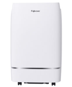 Máy lạnh di động FujiHome PAC12 (12.000BTU)