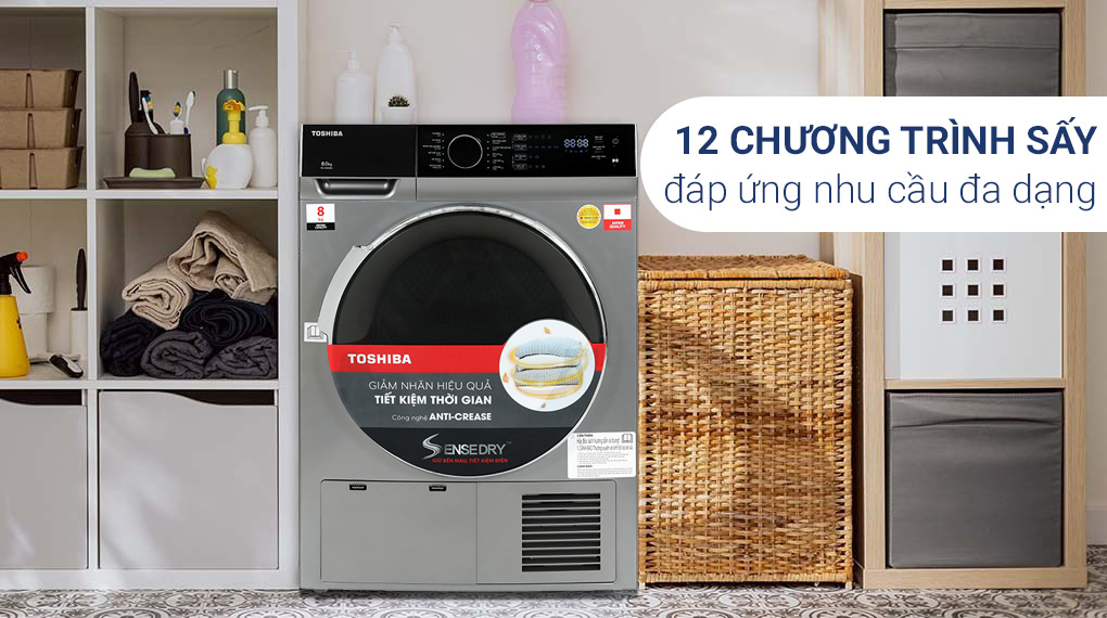 Nhà Cái AX88 ATQ 2026 Tặng 88K Ax888 bao lì xì miễn phí Toshiba 8 Kg TD-K90MEV(SK) giá thành vừa phải, công nghệ tối ưu