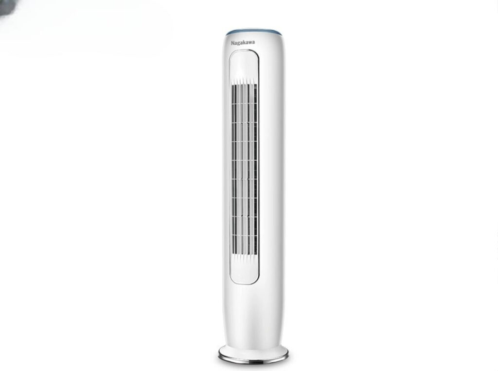 Điều Hoà Cây Nagakawa 2 Chiều