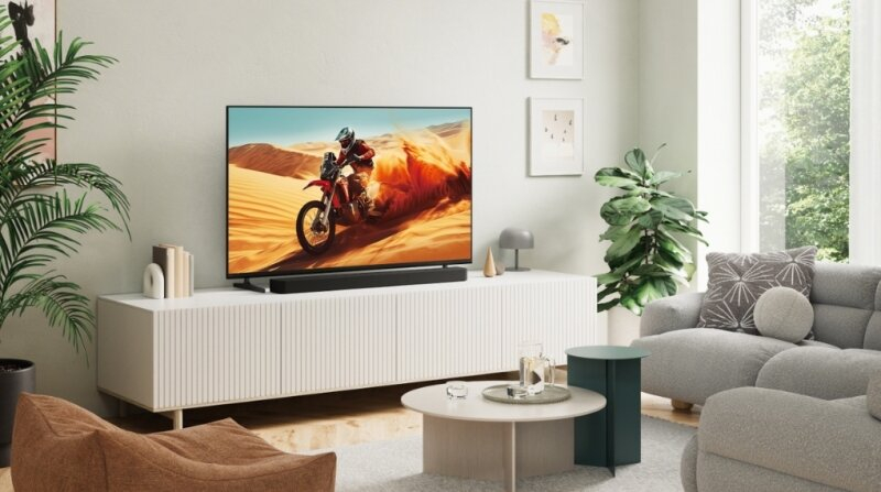 tivi Sony 55 inch 4K K-55S25VM2