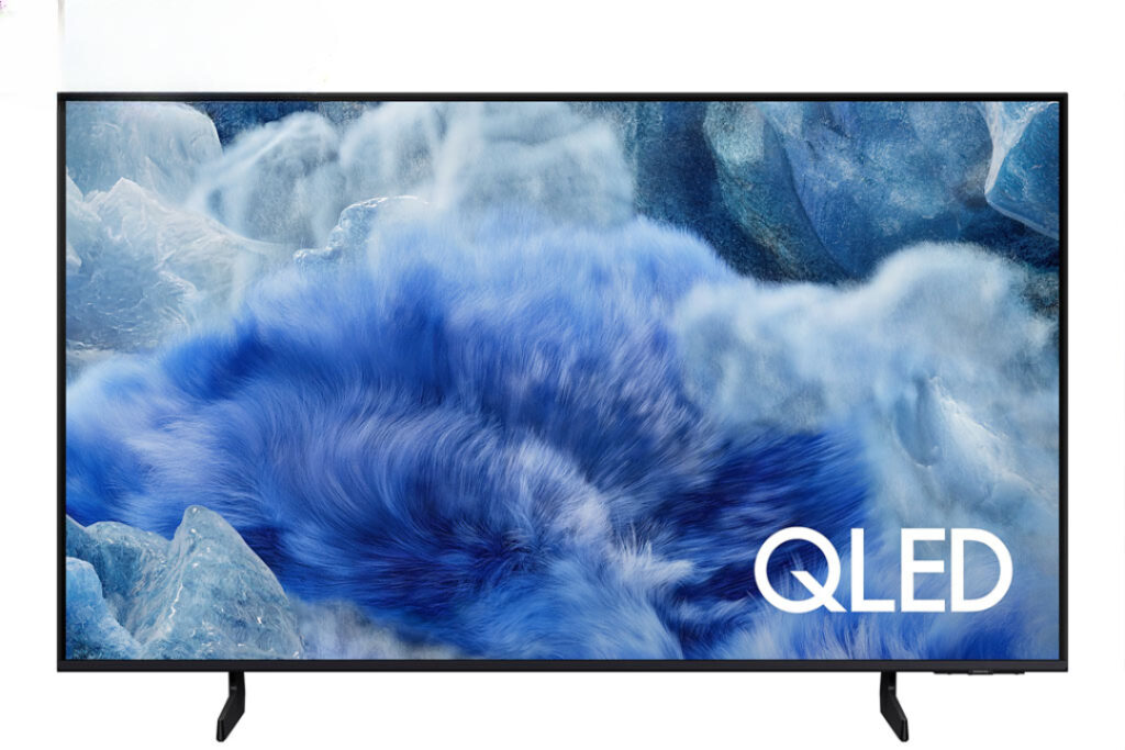 Nguồn gốc xuất xứ tivi Samsung QLED Nguồn gốc xuất xứ tivi Samsung QLED