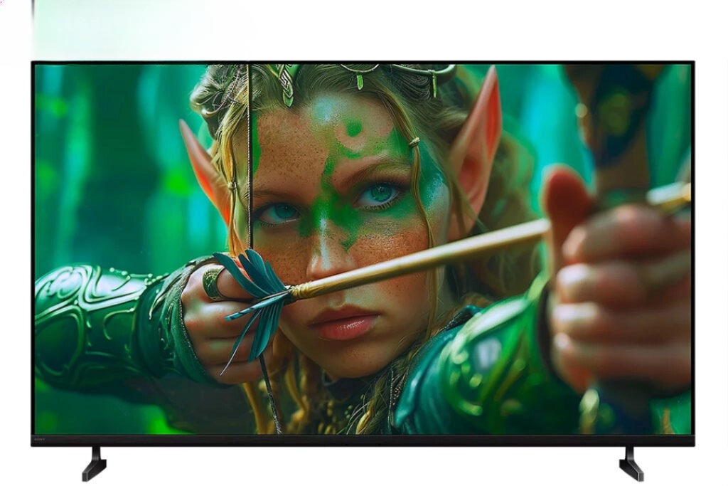 Google Ax88 one link truy cập 50 Inch 4K K-50S25VM2 Google Ax88 one link truy cập 50 Inch 4K K-50S25VM2