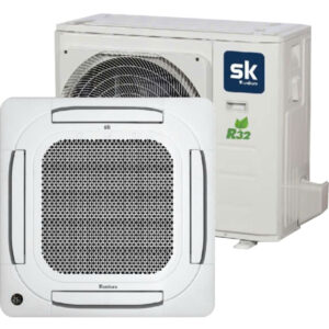 điều hòa cassette Sumikura