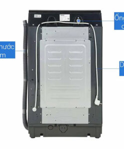 Tải app AX88 ngay để nhận thưởng khủng Toshiba inverter 10kg AW-DM1100PV(KK)