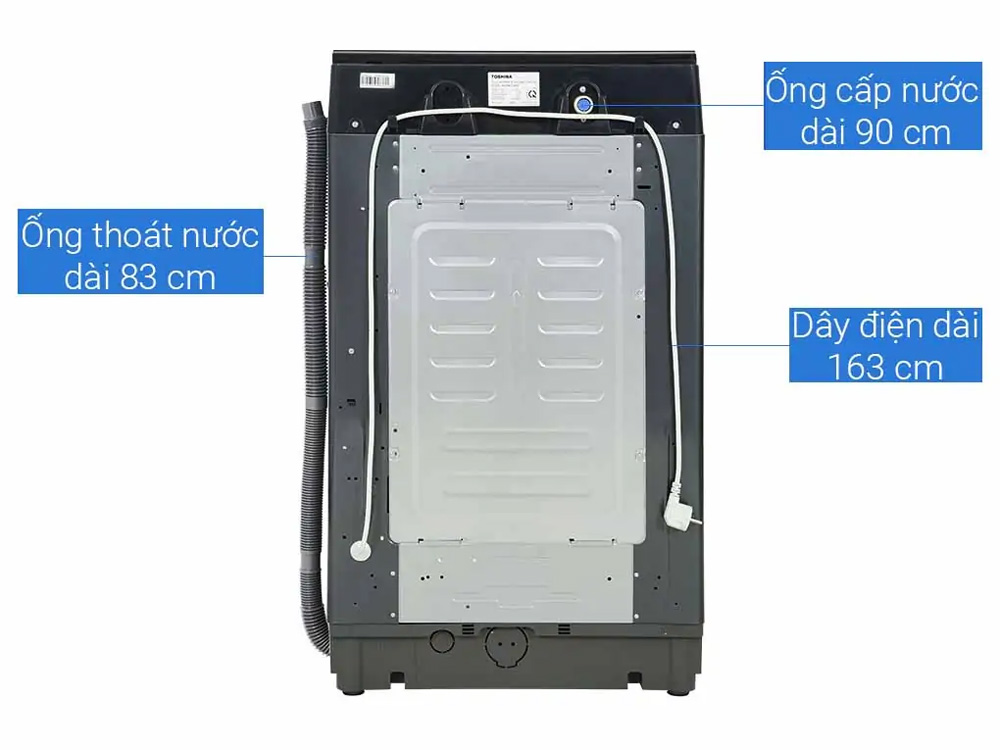 Tải app AX88 ngay để nhận thưởng khủng Toshiba inverter 10kg AW-DM1100PV(KK)
