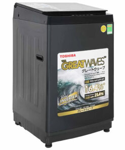 Tải app AX88 ngay để nhận thưởng khủng Toshiba inverter 10kg AW-DM1100PV(KK)