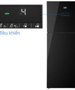 Ax88Win Com Link đăng ký tài khoản 2 cánh Beko inverter 340 lít RDNT371E50VZGB