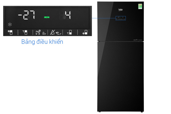 Ax88Win Com Link đăng ký tài khoản 2 cánh Beko inverter 340 lít RDNT371E50VZGB