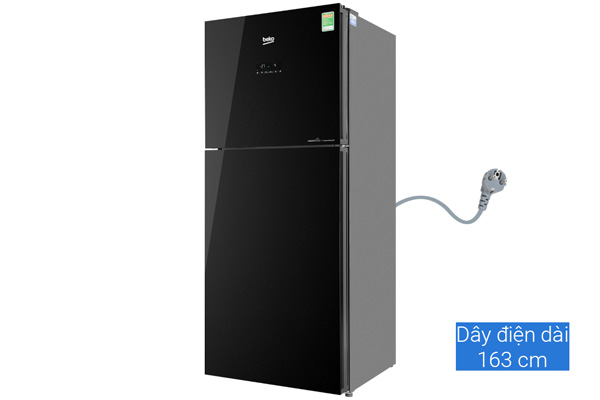 Ax88Win Com Link đăng ký tài khoản 2 cánh Beko inverter 340 lít RDNT371E50VZGB