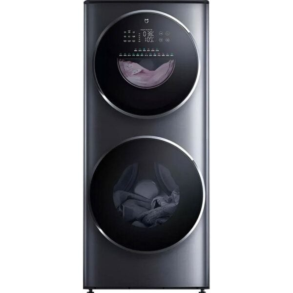 Lựa chọn tháp giặt sấy Xiaomi 15kg Mijia XM21 đem lại Ax88 one giaitri tructuyen sang trọng, tiện ích cho Ax88com kho game đa dạng