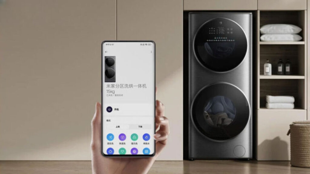Các tiện ích hiện đại