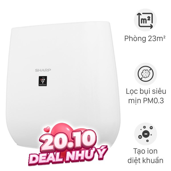 AX88 bet đăng nhập Sharp FP-J30E-A 50W